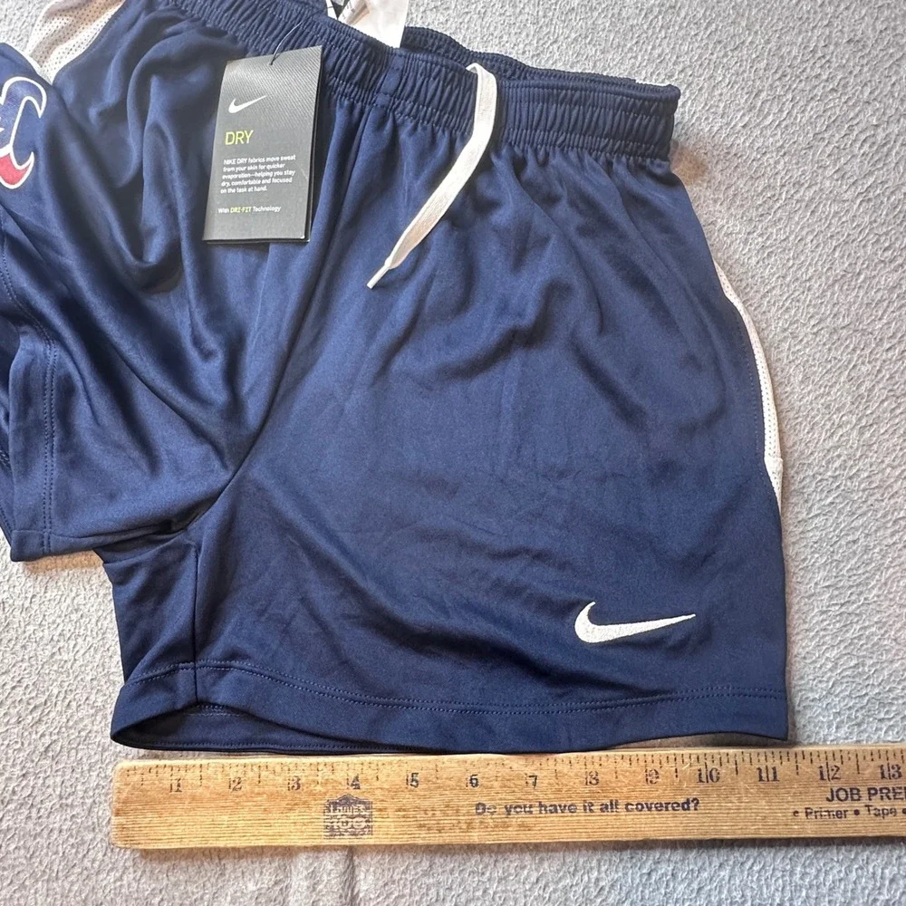 Nike dri fit